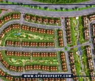 Green Square Mostaqbal City