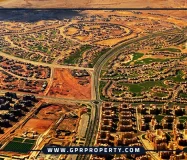 Rosail Compound Mostakbal City