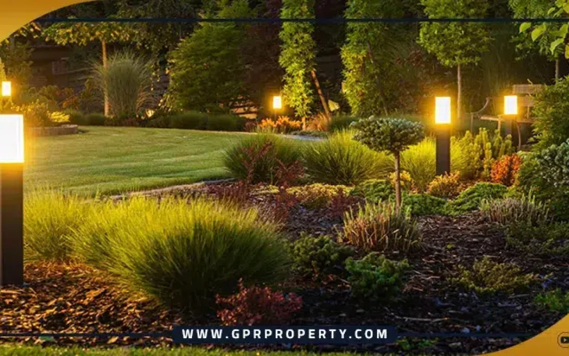 Rosail Compound Mostakbal City