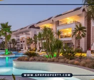 Rosail Compound Mostakbal City