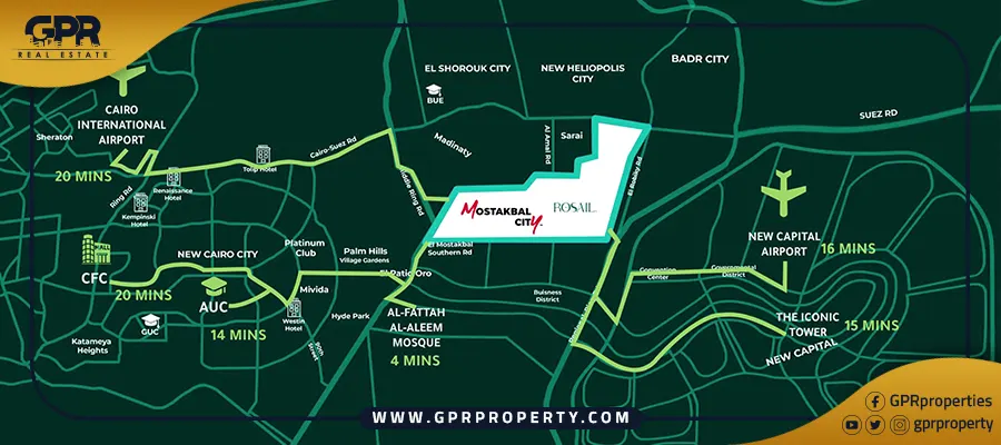 ----Rosail-City-New-Cairo-8