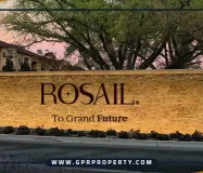 Rosail Compound Mostakbal City