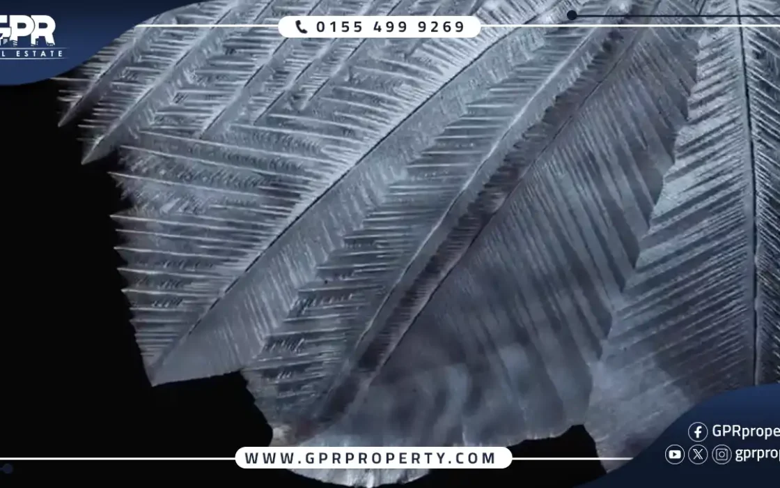 The Butterfly Mostakbal City Compound