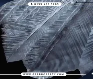 The Butterfly Mostakbal City Compound