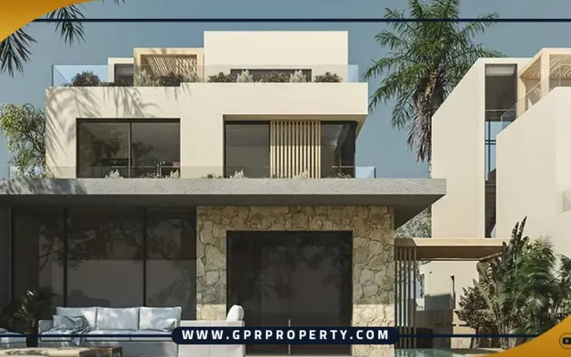 Marsa Baghush North Coast