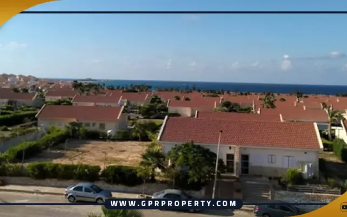 Marsa Baghush North Coast