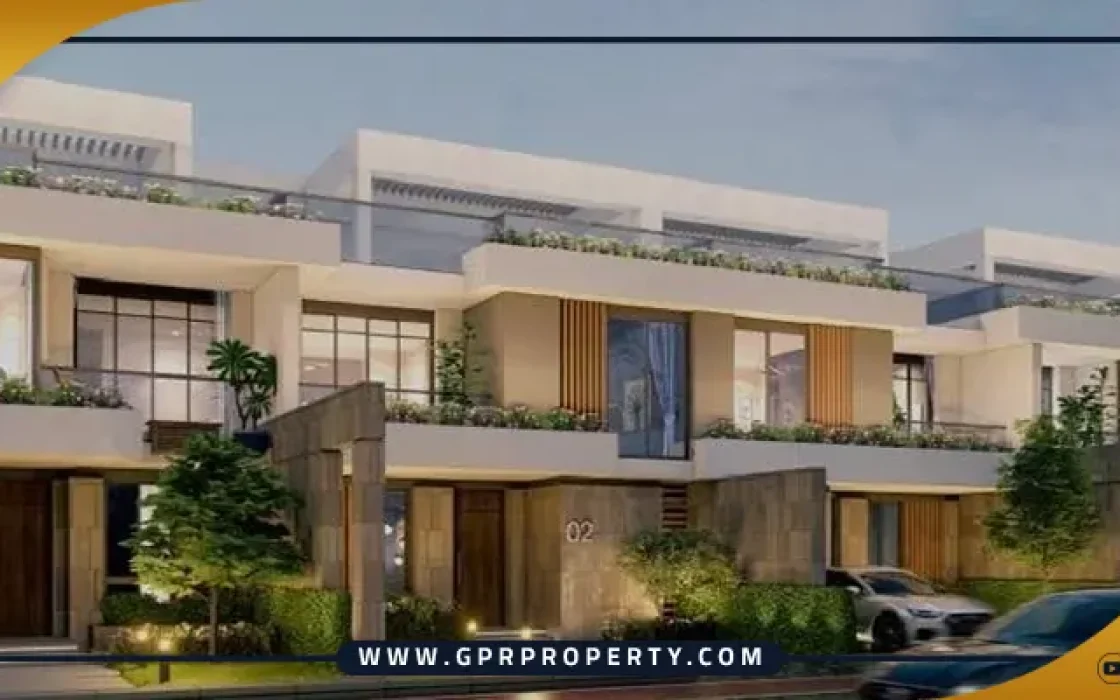 Talda Mostakbal City