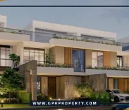 Talda Mostakbal City