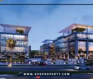 Golden Gate Mall New Cairo