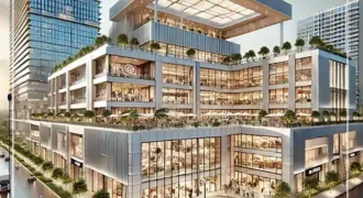 Evet Mall New Capital