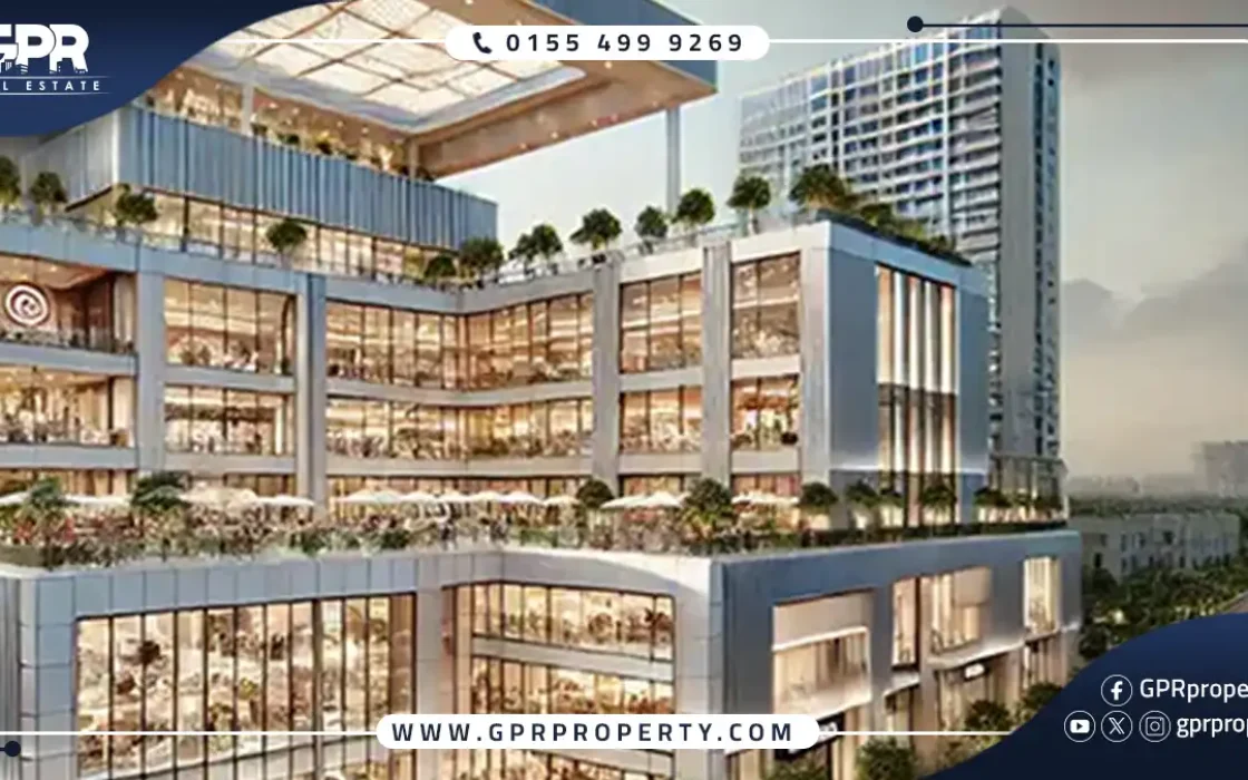 Evet Mall New Capital