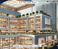 Evet Mall New Capital