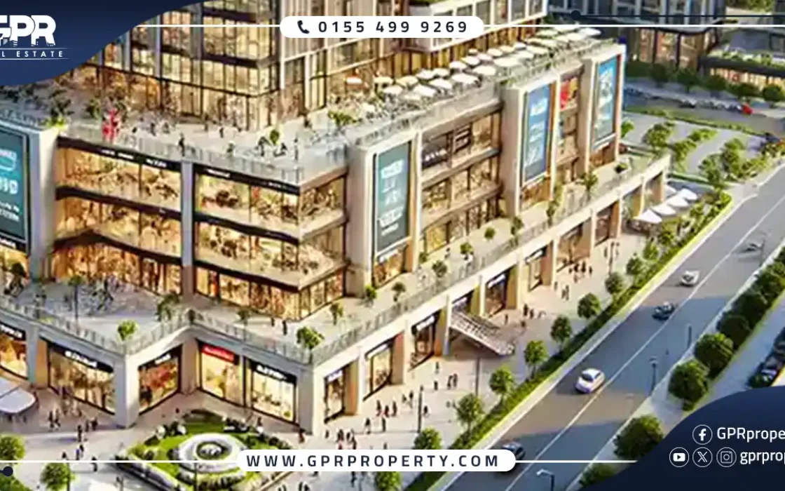 Evet Mall New Capital