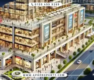 Evet Mall New Capital