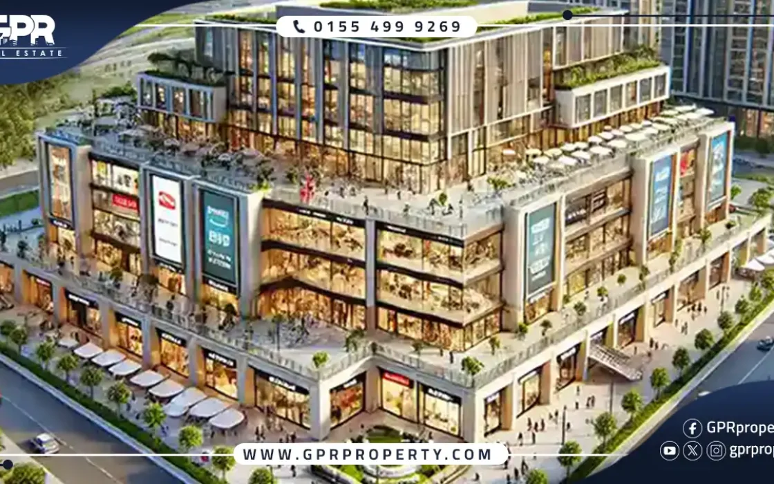 Evet Mall New Capital