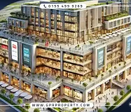 Evet Mall New Capital