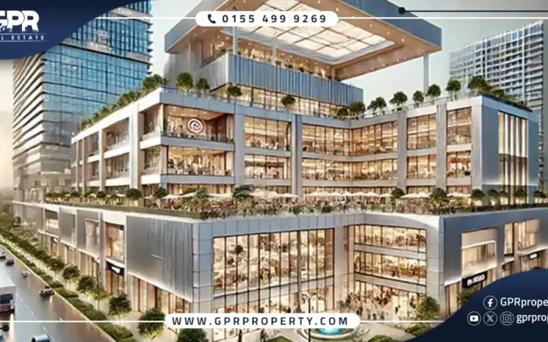 Evet Mall New Capital