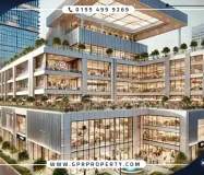 Evet Mall New Capital