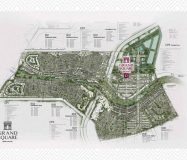 Grand Square Mall New Capital