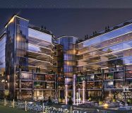 Grand Square Mall New Capital