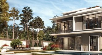 Il Bosco City Mostakbal City