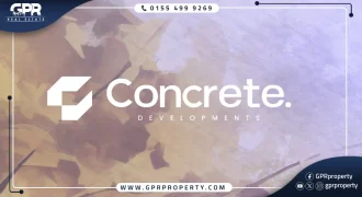 Jadie Residence New Cairo