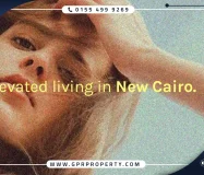 Jadie Residence New Cairo