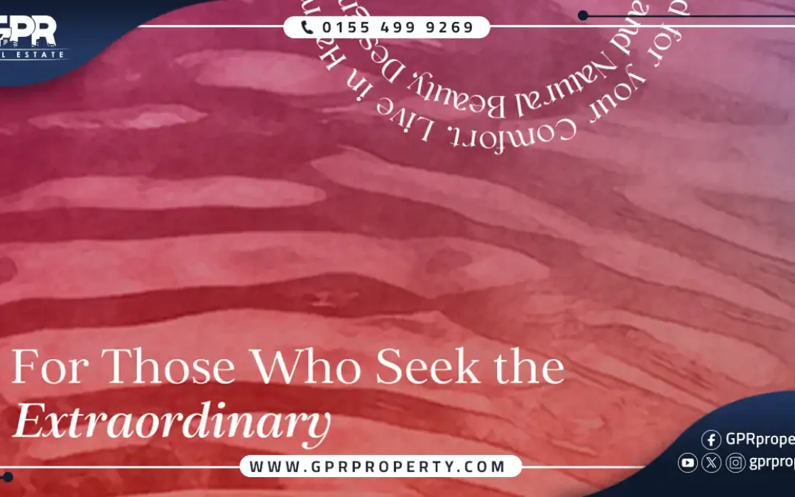 Jadie Residence New Cairo