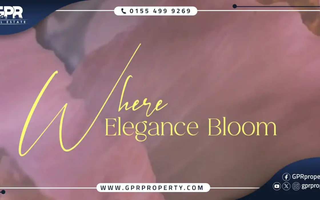 Jadie Residence New Cairo