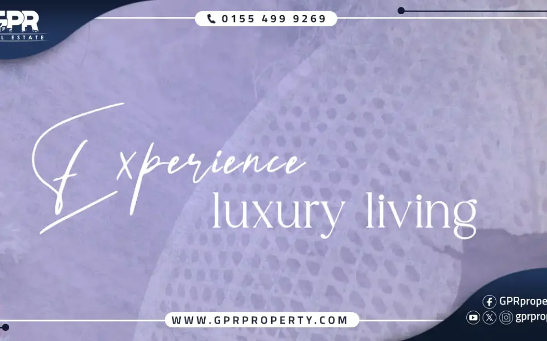 Jadie Residence New Cairo