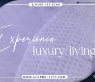 Jadie Residence New Cairo