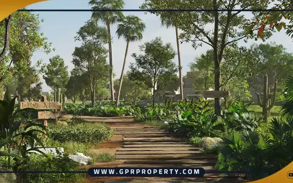 Marsa Baghush North Coast