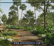 Marsa Baghush North Coast