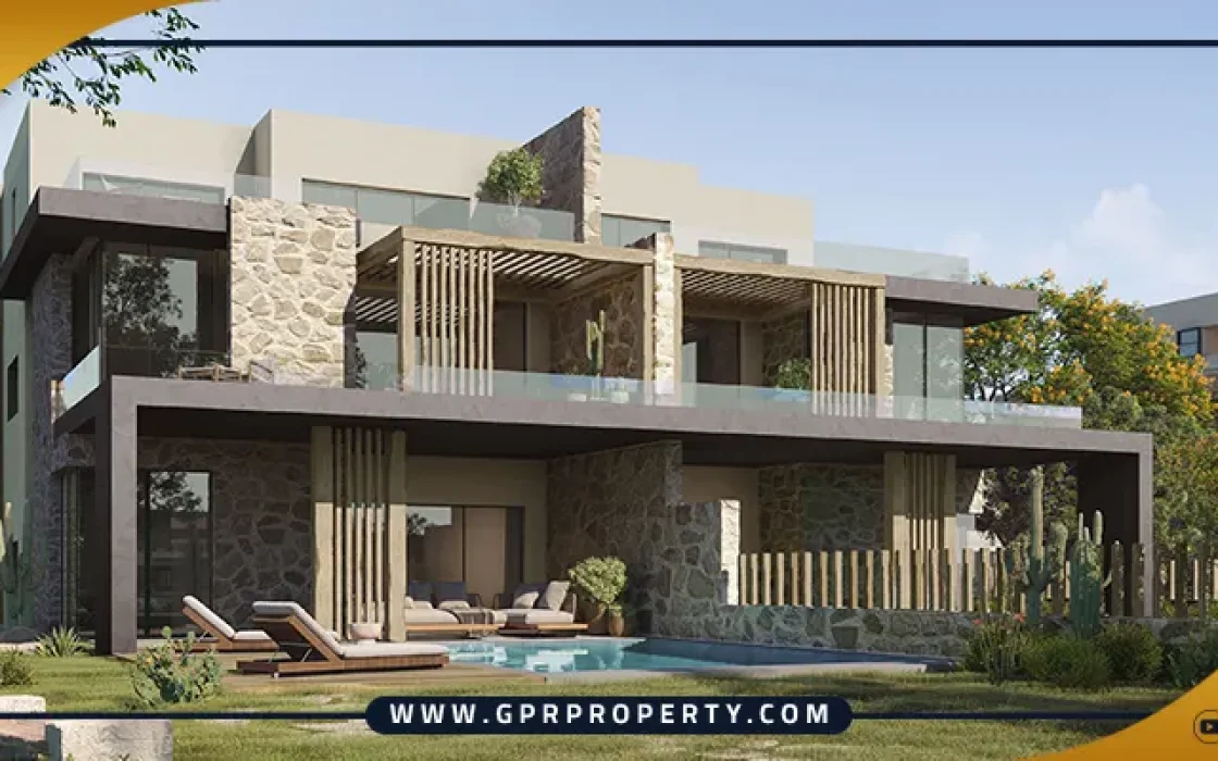 Marsa Baghush North Coast