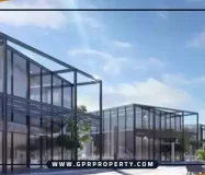 Privé Mall Sheikh Zayed