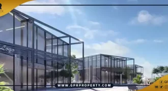 Privé Mall Sheikh Zayed