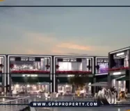 Privé Mall Sheikh Zayed