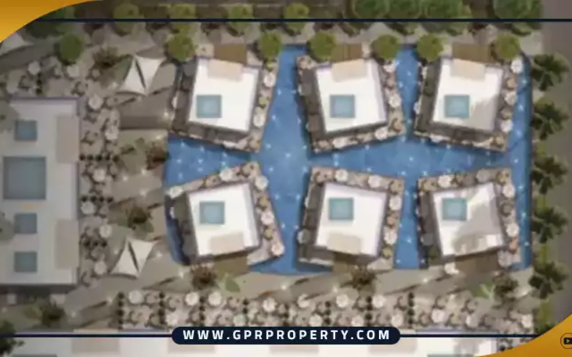 Privé Mall Sheikh Zayed