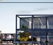 Privé Mall Sheikh Zayed