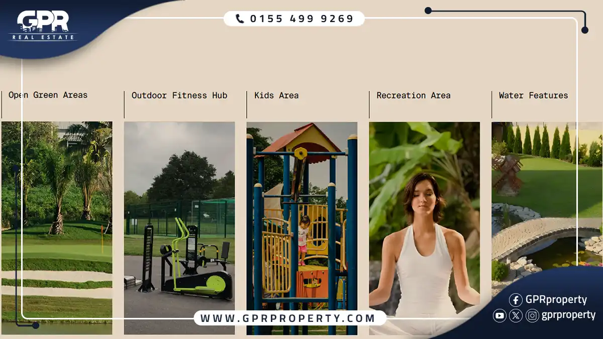 Q-Hills-Compound-New-Zayed-Facilities-and-Services