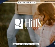 Q Hills Compound New Zayed