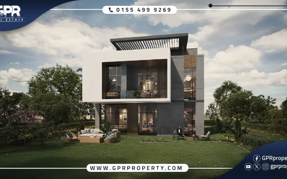 Q Hills Compound New Zayed