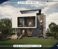 Q Hills Compound New Zayed