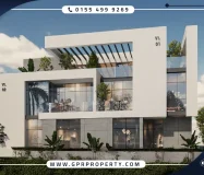 Q Hills Compound New Zayed