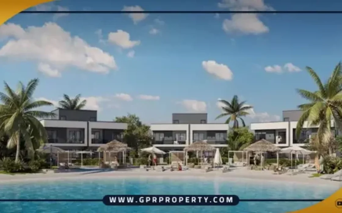 Q Hills Compound New Zayed