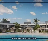 Q Hills Compound New Zayed