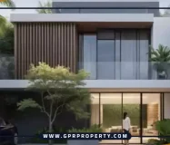 Red Compound Mostakbal City