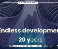 Tadawy Mall New Capital