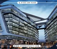 Tadawy Mall New Capital