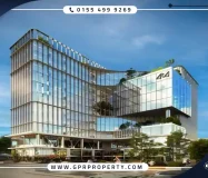 Tadawy Mall New Capital